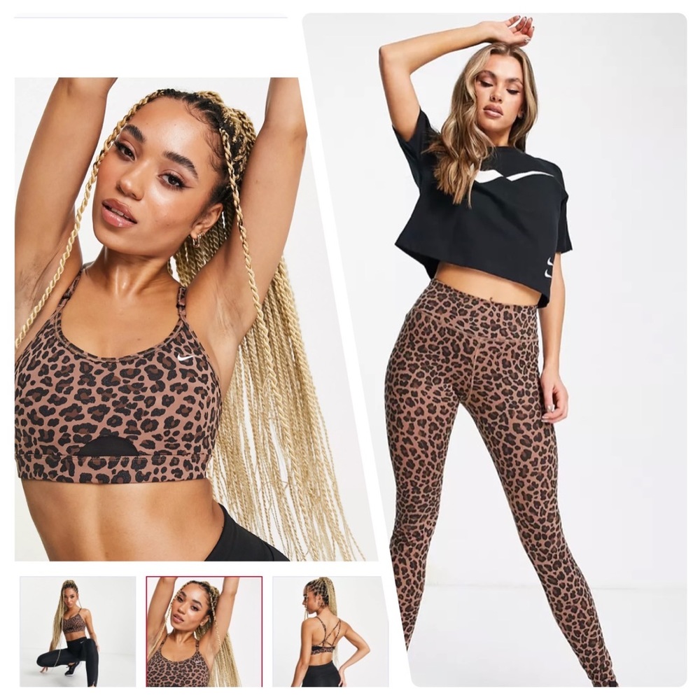 Nike 2 piece outfit